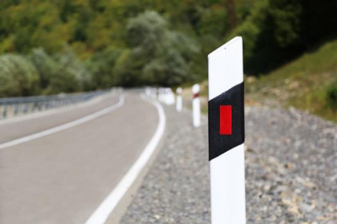 საავტომობილო შეზღუდვა ზაჰესი-რუსთავის გზაზე