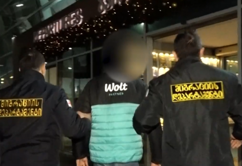 საქართველოდან უცხო ქვეყნის 27 მოქალაქე გააძევეს