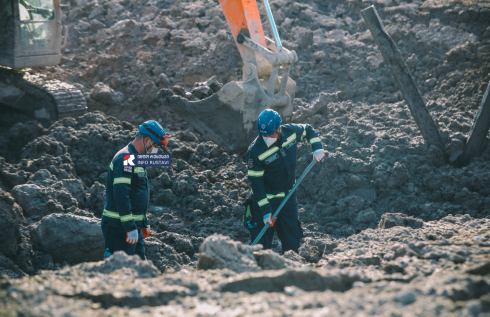 შოვში 4 წლის რუსთაველის გარდაცვალება დადასტურდა