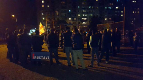 ირაკლი ტაბაღუა შეხვედრებს განაგრძობს (ფოტო/ვიდეო)