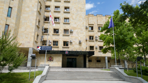 ნარკოდანაშაულისთვის ბრალდებულს 13 წლით თავისუფლების აღკვეთა მიესაჯა