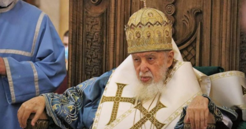 როგორია ილია II-ის ჯანმრთელობის მდგომარეობა