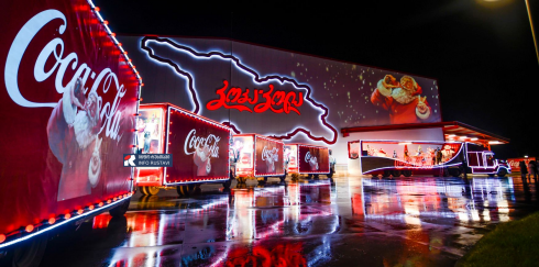 ჩამოვა თუ არა წელს კოკა-კოლას ქარავანი რუსთავში