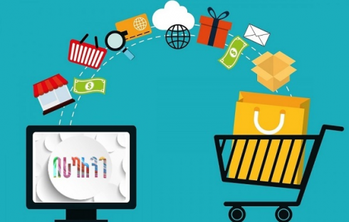 isurve.ge სფეროს გამოკვეთილი ლიდერია