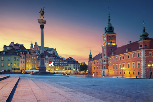 გაცვლითი პროგრამა საზღვარგარეთ