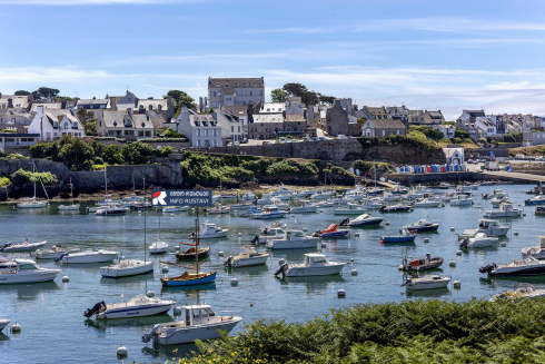 მოხალისეობრივი პროგრამა საფრანგეთის ქალაქ ბრესტში