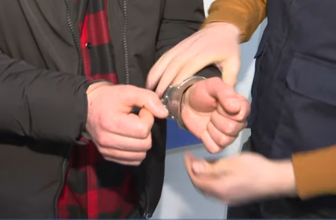 გაქურდულია 5 ავტომობილი