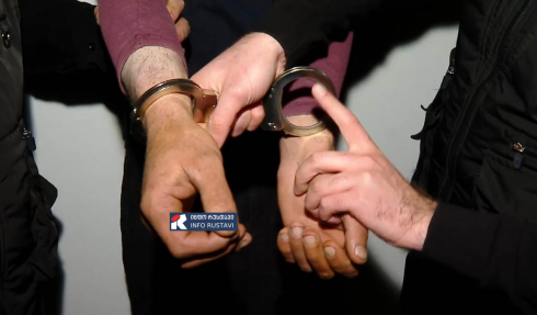 განზრახ მკვლელობის ფაქტი