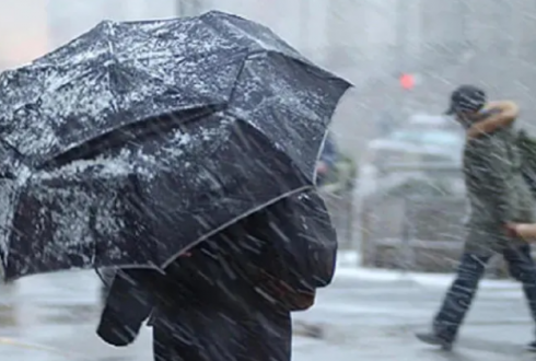 სინოპტიკოსების პროგნოზი