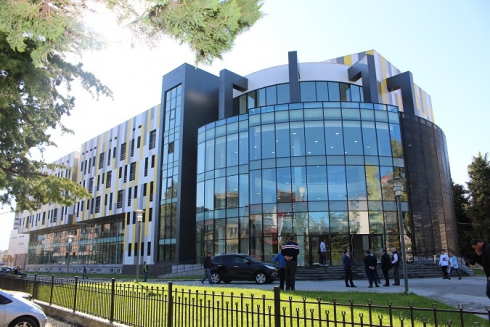 ექიმზე ძალადობის ბრალდებით ენმ-ის წევრი დააკავეს