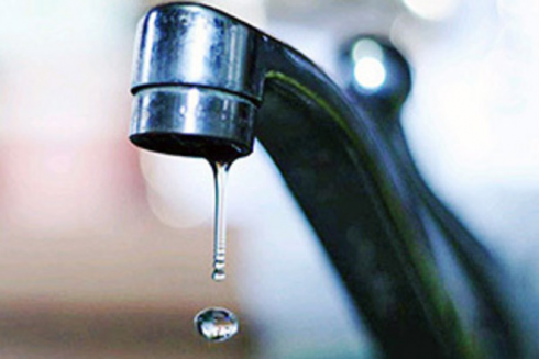 რუსთავში რამდენიმე ქუჩას წყლის მიწოდება 23:30-მდე შეეზღუდა