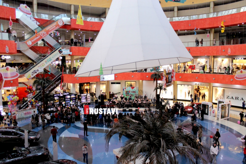 გაიხსნება თუ არა მოლები