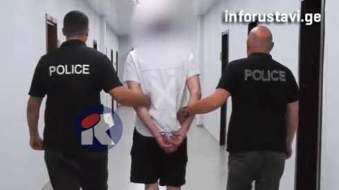 ურთიერთშელაპარაკება მკვლელობით დასრულდა