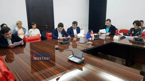 რომელი აიპები უქმდება და რომელი ერთიანდება