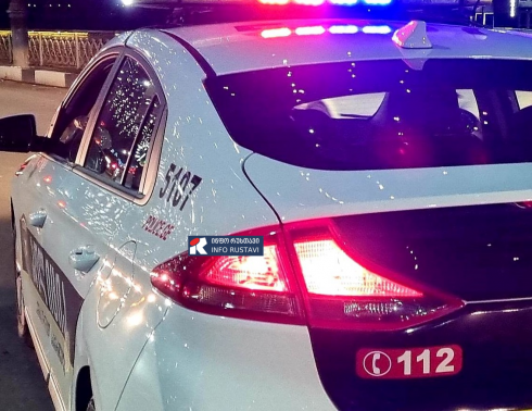 შუა ხნის კაცი მოკლეს [video]