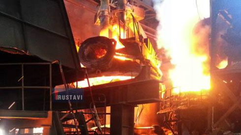 რუსთავში ორი საწარმო კიდევ დააჯარიმეს