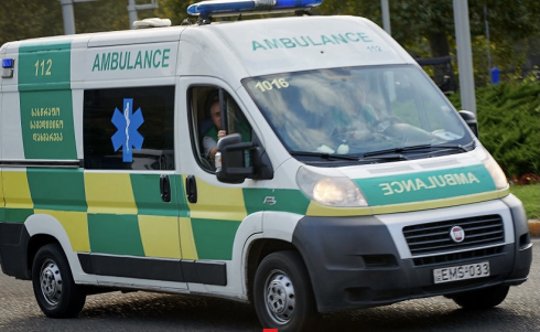 გაზის გაჟონვას 18 წლის ბიჭი ემსხვერპლა