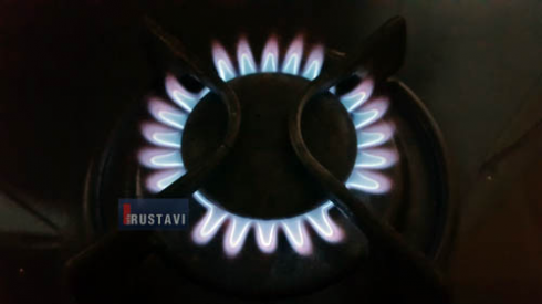 რატომ შეიზღუდა ბუნებრივი აირის მიწოდება