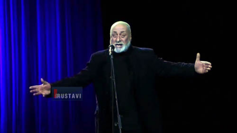 დიმა ჯაიანი გარდაიცვალა