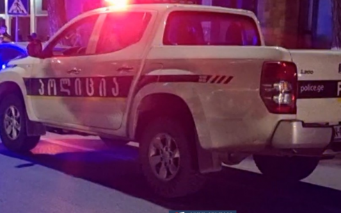 ავარიას 1 ადამიანი ემსხვერპლა, 1 კი დაშავდა