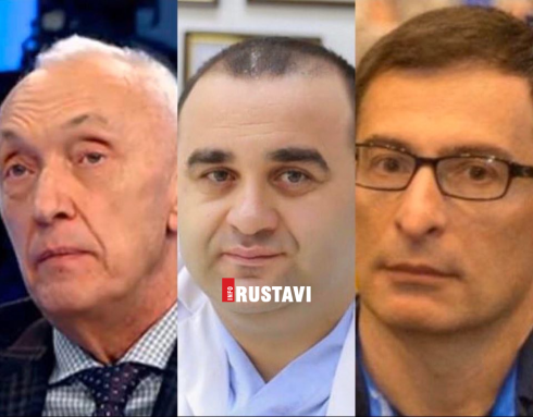 ცერცვაძისა და რატიანის პასუხი ზურაბ გურულს