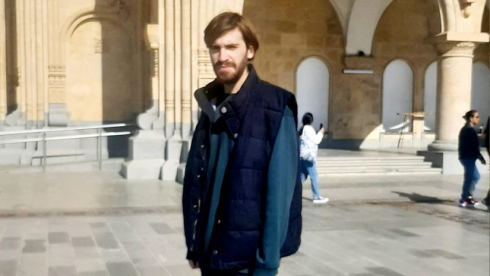 22 წლის ბიჭი, რომელსაც 2 დღე ეძებდნენ, იპოვეს