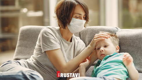 ექიმის რეკომენდაციები მშობლებს