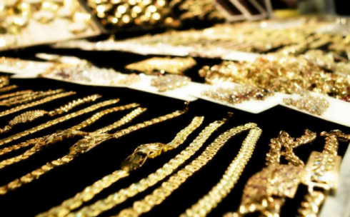 ოქროს ფასმა ახალი რეკორდი დაამყარა