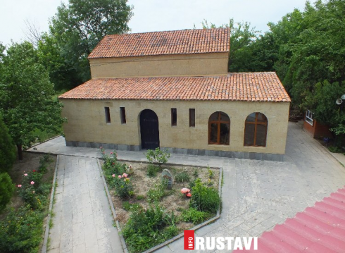 იმყოფებოდა თუ არა დაინფიცირებული დეპუტატი ტაძარში