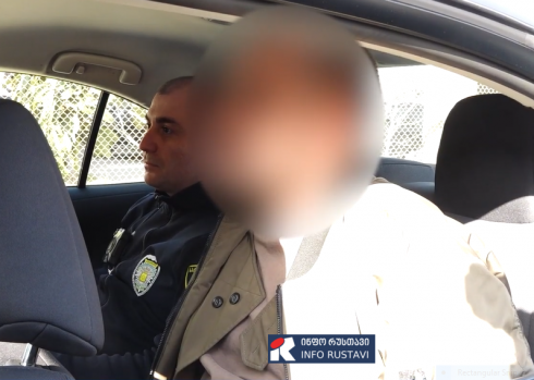 ნარკოდანაშაულისთვის 3 პირი დააკავეს