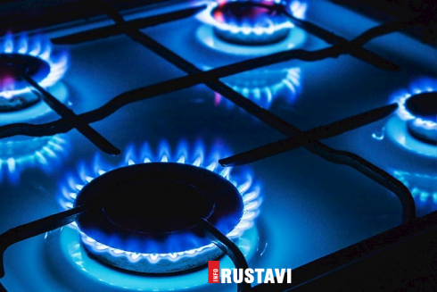 ვის მოუწევს გაზის 2 თვის გადასახადის წინასარ დაფარვა [photo]