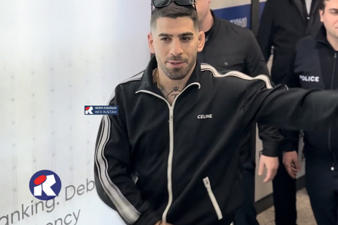 ილია თოფურია რუსთავში ჩამოვა