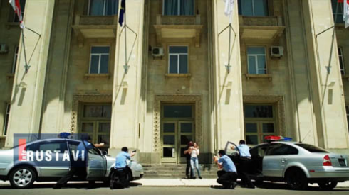 ინდოელი მომღერლების კლიპი მზად არის (ვიდეო)