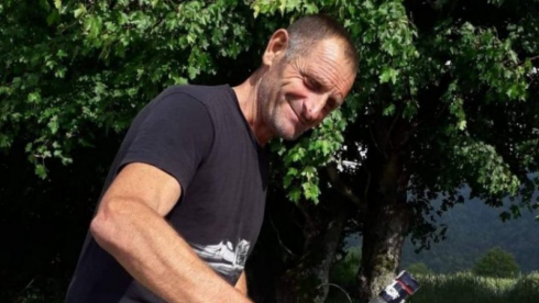 კაცი, რომელსაც 4 დღე ეძებდნენ, იპოვეს