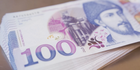 "გათვალისწინებულია ხელფასების 20%-იანი ზრდა"