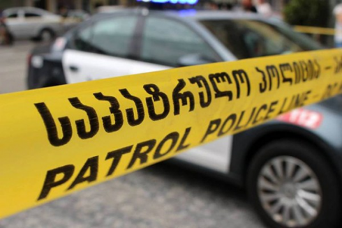 ქალი ყოფილმა ქმარმა მოკლა