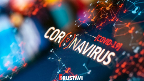 კოვიდვითარება საქართველოს მეზობელ ქვეყნებში