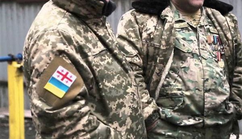 უკრაინაში 2 ქართველი გარდაიცვალა