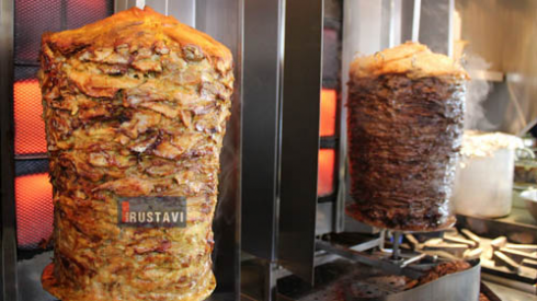 ევროკავშირში შაურმის აკრძალვას ითხოვენ