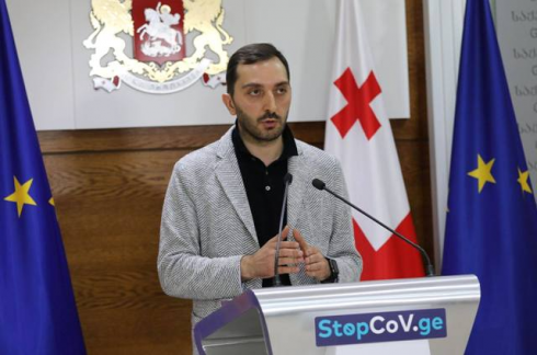 „დაინდეთ თქვენი ორგანიზმი"