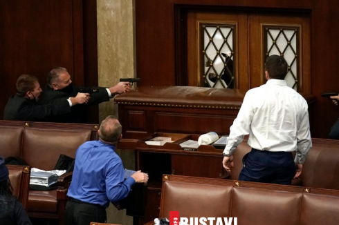 4 გარდაცვლილი და 14 დაშავებული [photo]