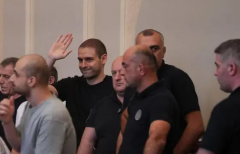 მსახიობი ანდრო ჭიჭინაძე, ონისე ცხადაძე და კიდევ 9 პირი სააპელაციო სასამართლომაც დამნაშავედ ცნო