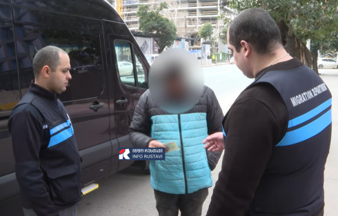 საქართველოდან უცხო ქვეყნის 26 მოქალაქე გააძევეს