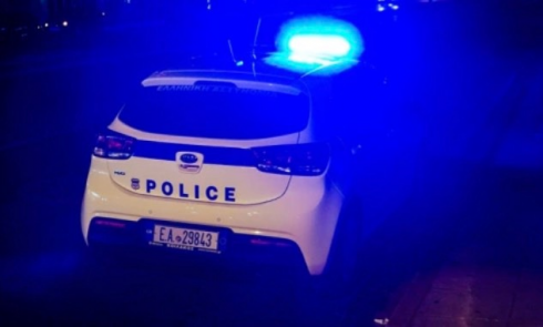 საბერძნეთში ქართველი მოკლეს [video]