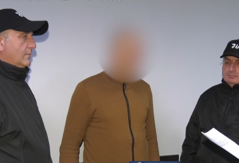 ფსიქოტროპული ნივთიერებების საქართველოში უკანონოდ შემოტანის ფაქტზე ორი პირი დააკავა