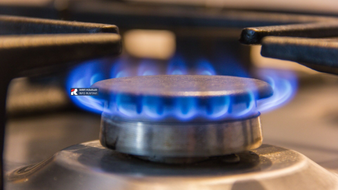 რუსთავის ნაწილს ბუნებრივი აირი არ მიეწოდება