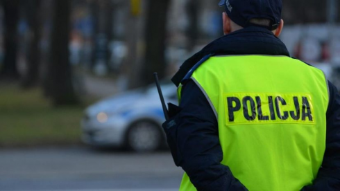 პოლონეთში ქართველი დააკავეს