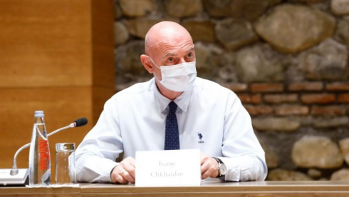 ექიმი რთულ ეპიდემიოლოგიურ ვითარებაზე საუბრობს