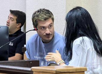 ლაშა ნაკაიძეს პატიმრობა შეეფარდა