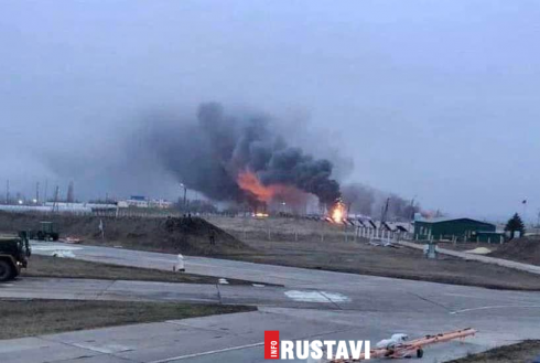 რა დანაკარგი აქვს რუსეთს უკრაინაში